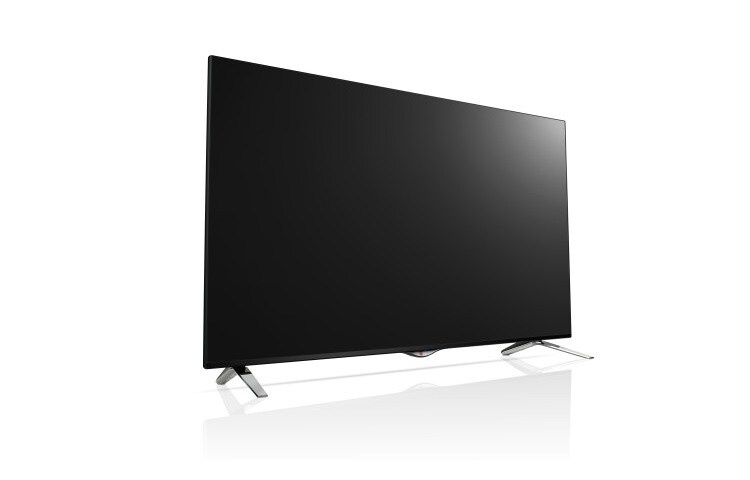 LG ULTRA HD TV 49'' UB820T, 49UB820T