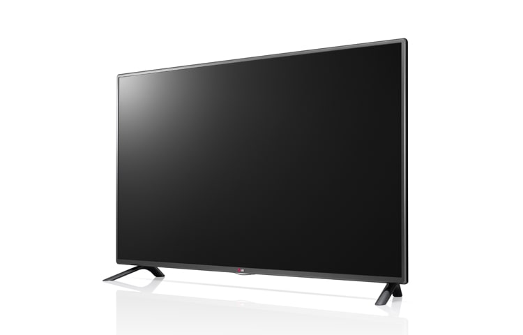 LG LED TV with IPS panel, 50LB5610