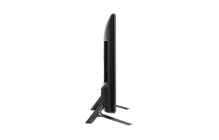 LG LED TV with IPS panel, 50LB5610