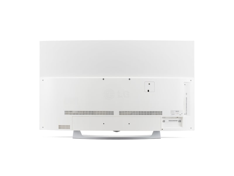 LG OLED TV, 55EG9100