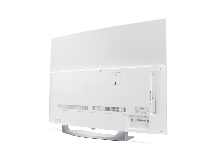 LG OLED TV, 55EG9100