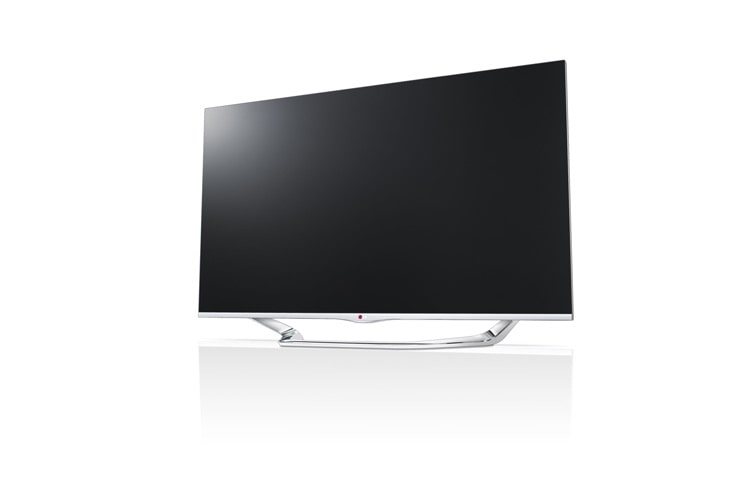 LG Televisor 3D Smart TV, 55LA7400