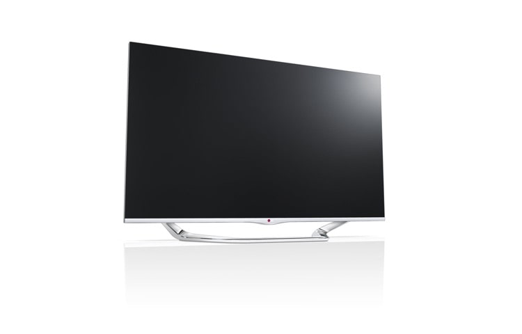 LG Televisor 3D Smart TV, 55LA7400