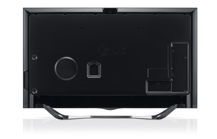 LG 55 PULGADAS CINEMA 3D SMART TV LA8600, 55LA8600