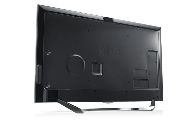 LG 55 PULGADAS CINEMA 3D SMART TV LA8600, 55LA8600