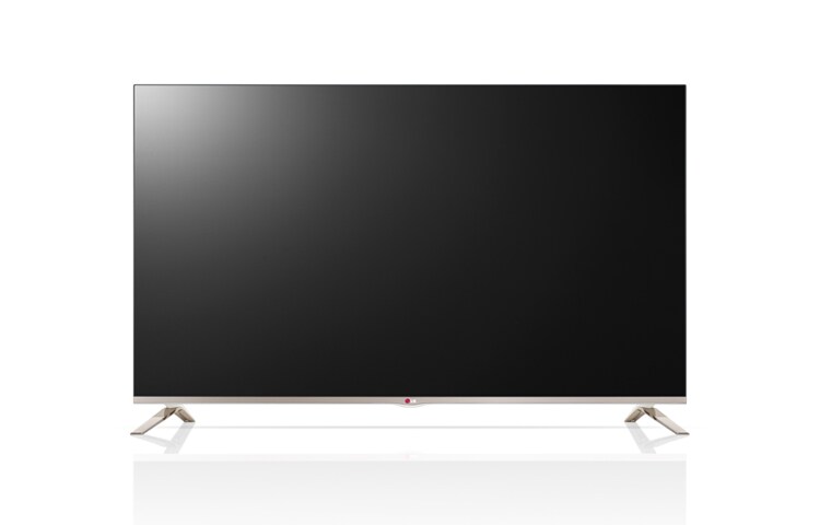 LG CINEMA 3D Smart TV con webOS, 55LB7000