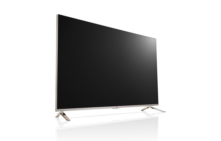 LG CINEMA 3D Smart TV con webOS, 55LB7000