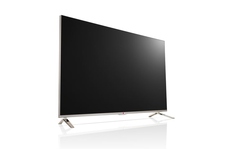 LG CINEMA 3D Smart TV con webOS, 55LB700T