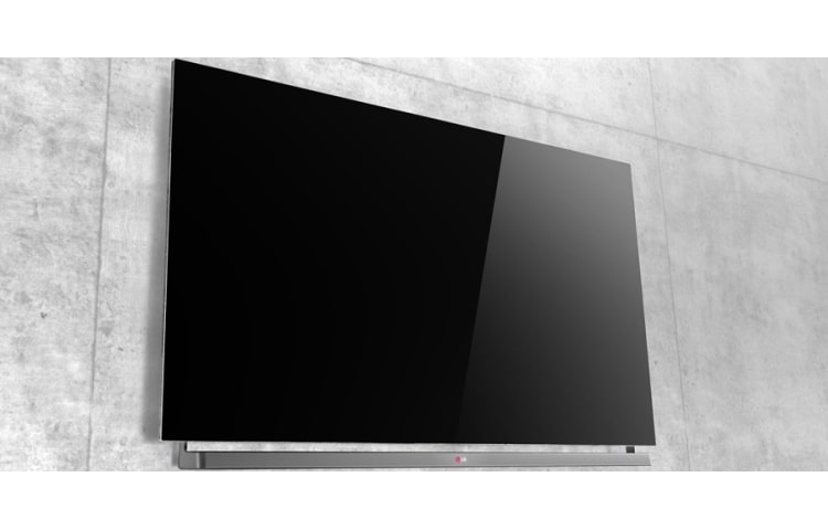 LG CINEMA 3D Smart TV con webOS, 55LB8700