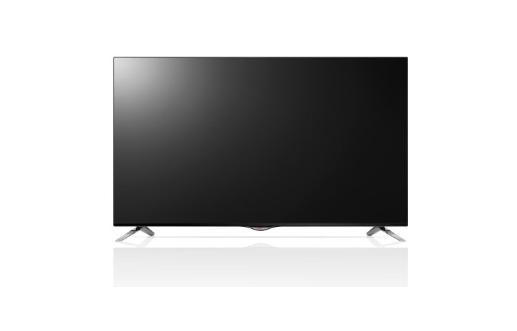 LG ULTRA HD TV 55'' UB820T, 55UB820T