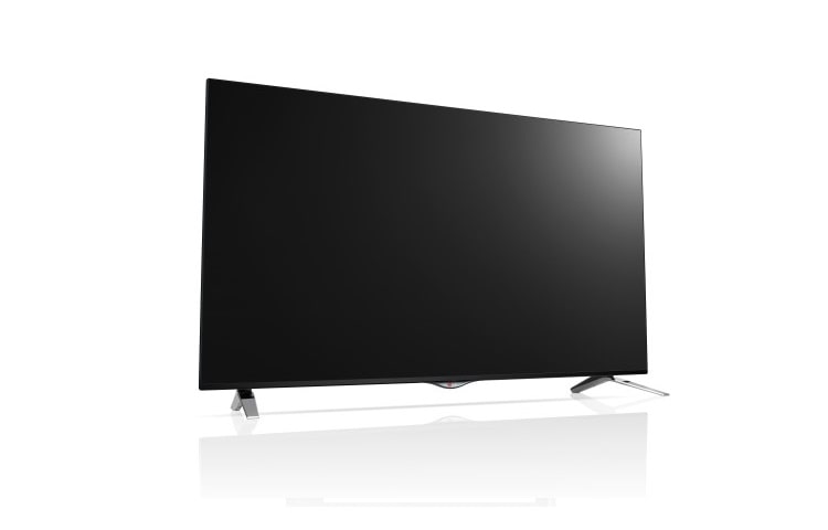 LG ULTRA HD TV 55'' UB820T, 55UB820T