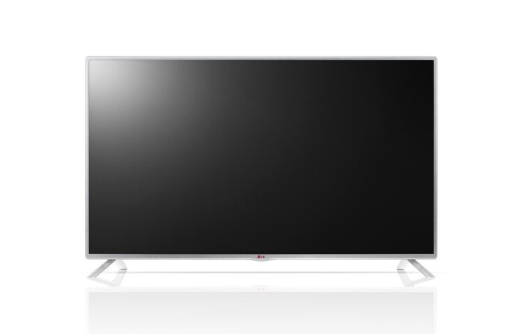LG Smart TV with IPS panel, 60LB5800