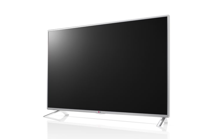 LG Smart TV with IPS panel, 60LB5800