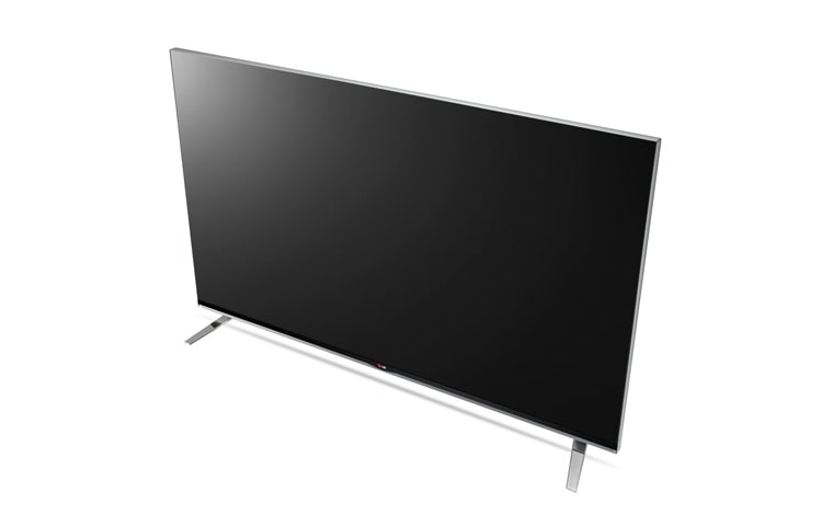 LG CINEMA 3D Smart TV con webOS, 60LB6500