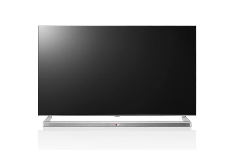 LG CINEMA 3D Smart TV con webOS, 60LB8700