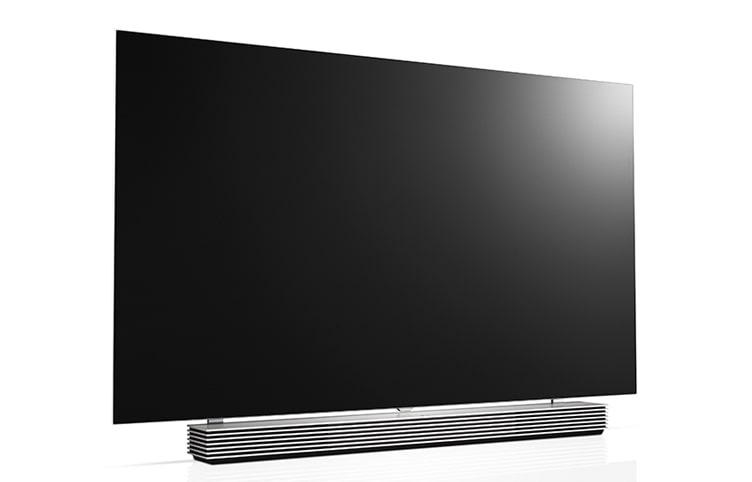 LG OLED TV, 65EF9800