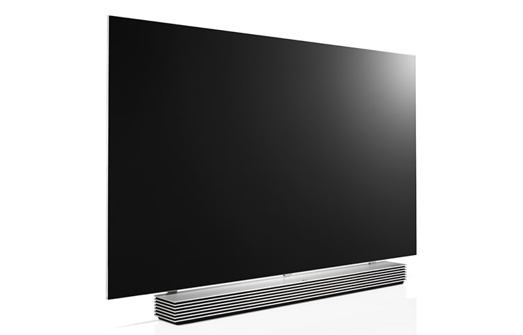 LG OLED TV, 65EF9800