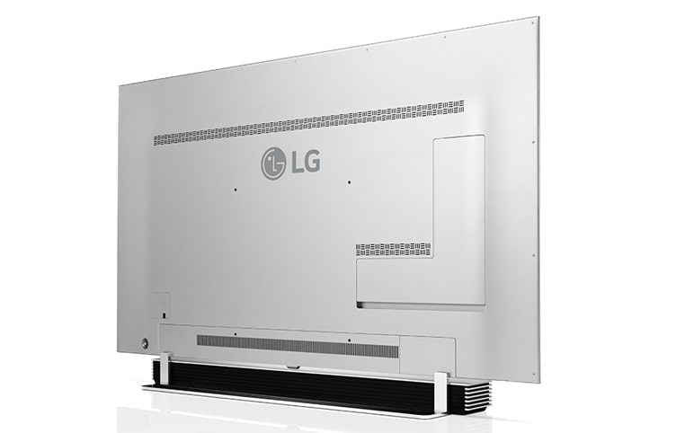 LG OLED TV, 65EF9800