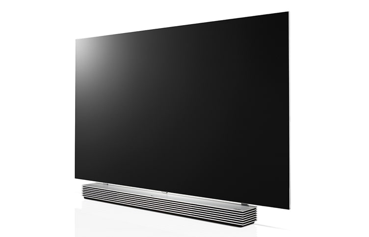 LG OLED TV, 65EF980T