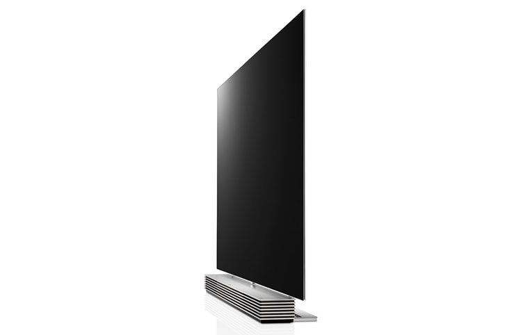 LG OLED TV, 65EF980T