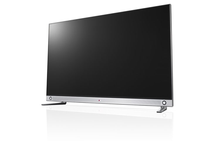 LG EL PRIMER TV DE 65" EN EL MUNDO LG ULTRA HD TV, 65LA9650