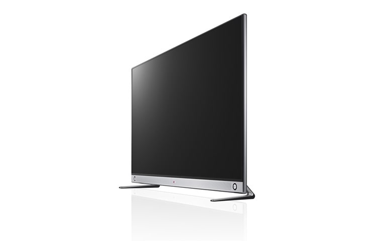 LG EL PRIMER TV DE 65" EN EL MUNDO LG ULTRA HD TV, 65LA9650