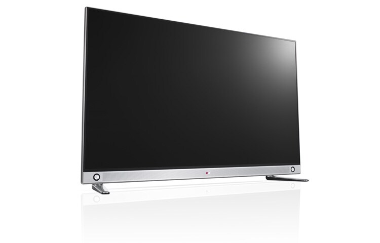 LG EL PRIMER TV DE 65" EN EL MUNDO LG ULTRA HD TV, 65LA9650