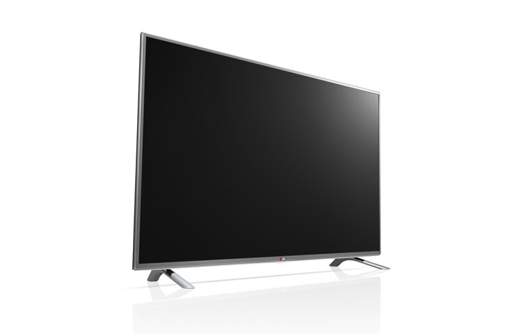 LG CINEMA 3D Smart TV con webOS, 65LB6500