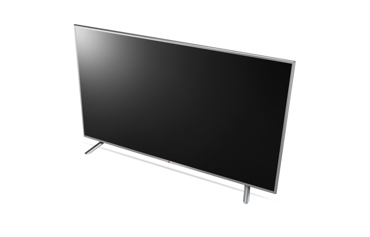 LG CINEMA 3D Smart TV con webOS, 65LB6500
