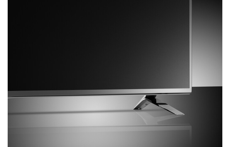 LG CINEMA 3D Smart TV con webOS, 65LB650T