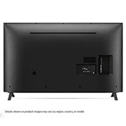 LG TV 65'' | NanoCell TV | Ultra HD | UHD 4K SMART TV | Colores Puros en 4K Real | Procesador α5 4K | ThinQ™ AI | Experiencia de cine | Entretenimiento sin limites, 65NANO79SNA