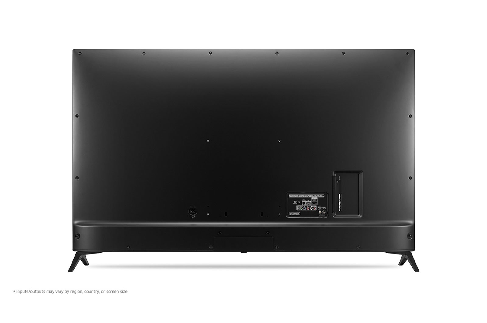 LG 65UJ651T, 65UJ651T