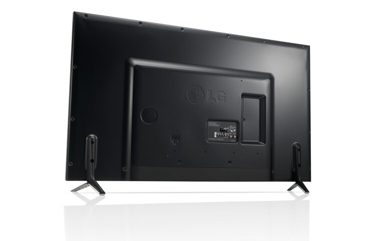 LG CINEMA 3D Smart TV con webOS, 70LB7200
