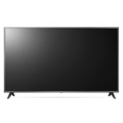 LG TV 75'' | UHD 4K SMART TV | Ultra HD LED | Procesador α5 | AI ThinQ™ | 4K HDR Activo | Entretenimiento Sin Limites, 75UN7100PSD