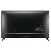 LG TV 75'' | UHD 4K SMART TV | Ultra HD LED | Procesador α5 | AI ThinQ™ | 4K HDR Activo | Entretenimiento Sin Limites, 75UN7100PSD