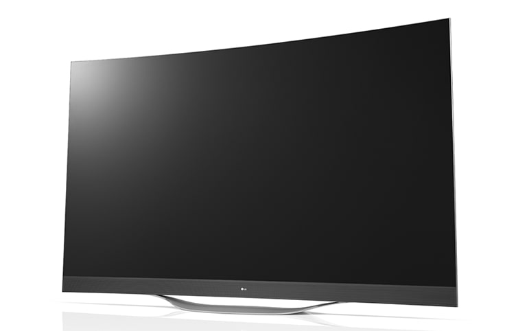 LG OLED TV, 77EG9700