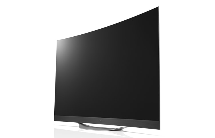 LG OLED TV, 77EG9700