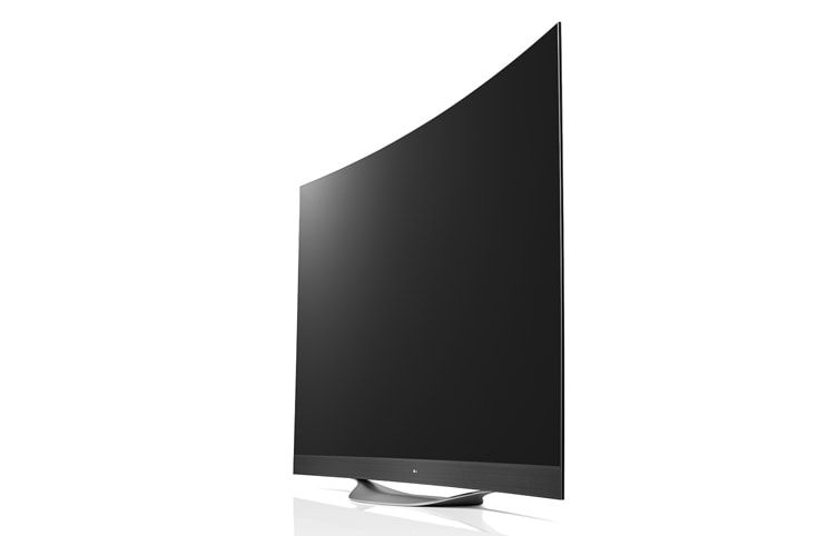 LG OLED TV, 77EG9700