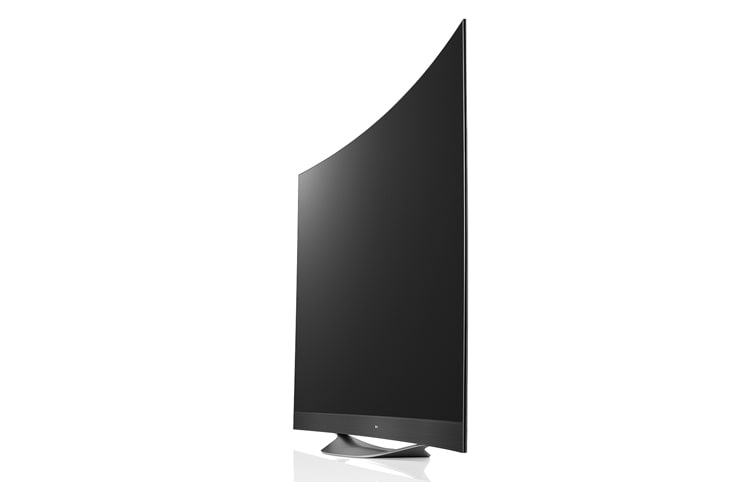 LG OLED TV, 77EG9700
