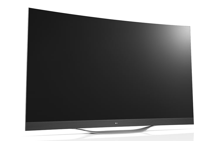 LG OLED TV, 77EG9700