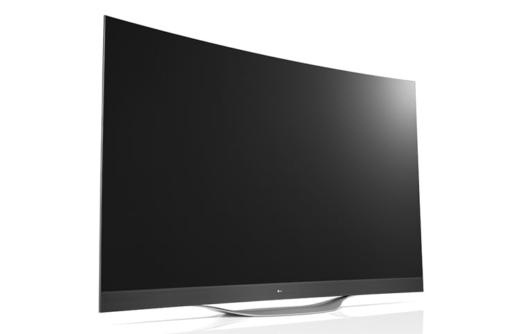 LG OLED TV, 77EG9700