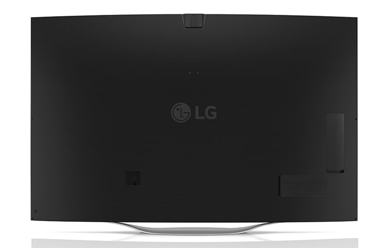 LG OLED TV, 77EG9700