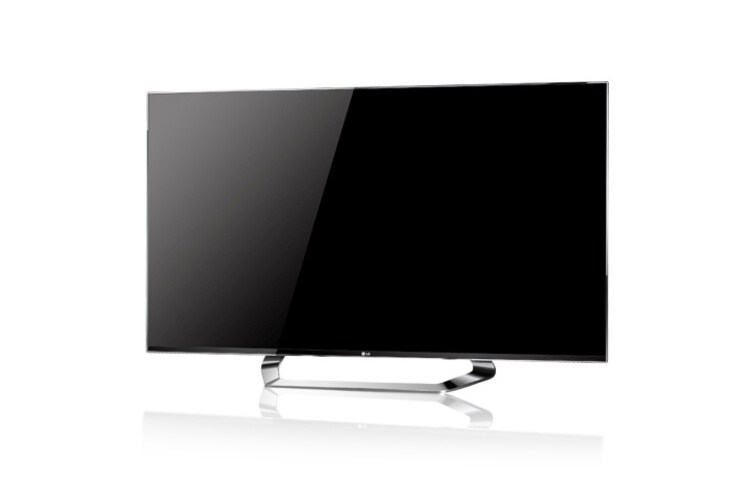 LG ULTRA HD TV 84 INCH LA9800, 84LA9800