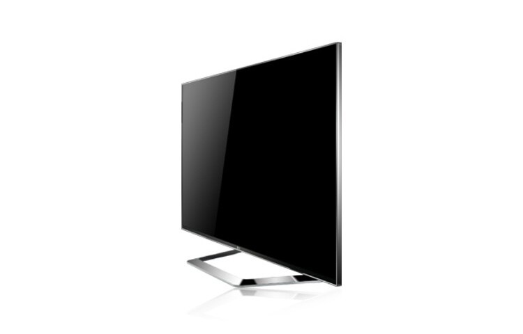 LG ULTRA HD TV 84 INCH LA9800, 84LA9800