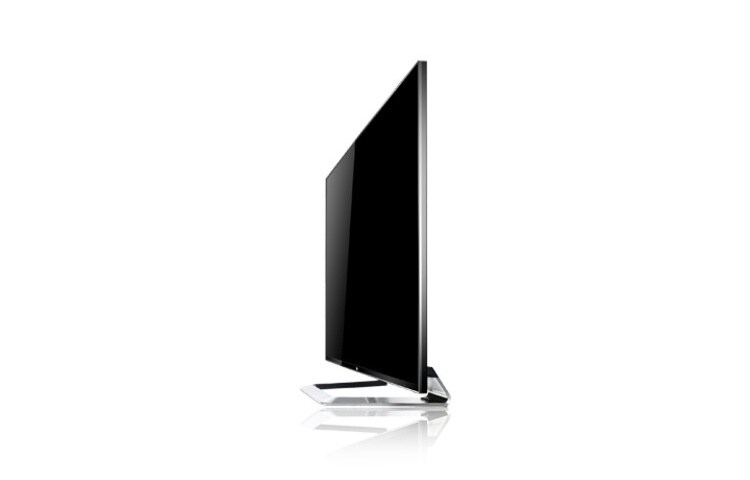LG ULTRA HD TV 84 INCH LA9800, 84LA9800