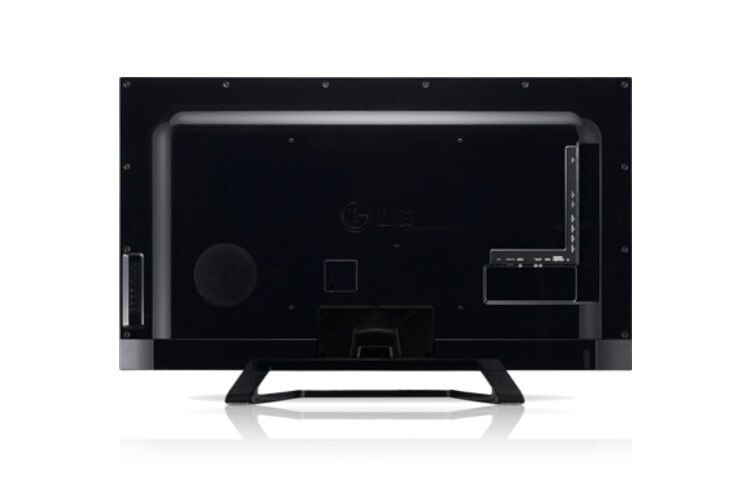 LG ULTRA HD TV 84 INCH LA9800, 84LA9800