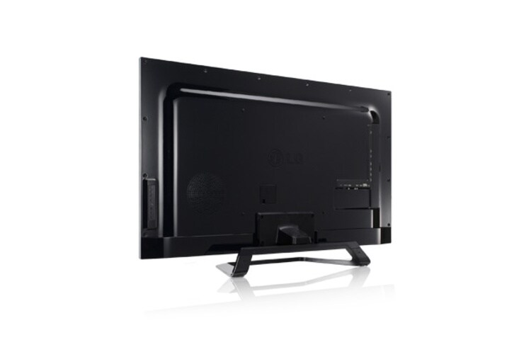 LG ULTRA HD TV 84 INCH LA9800, 84LA9800
