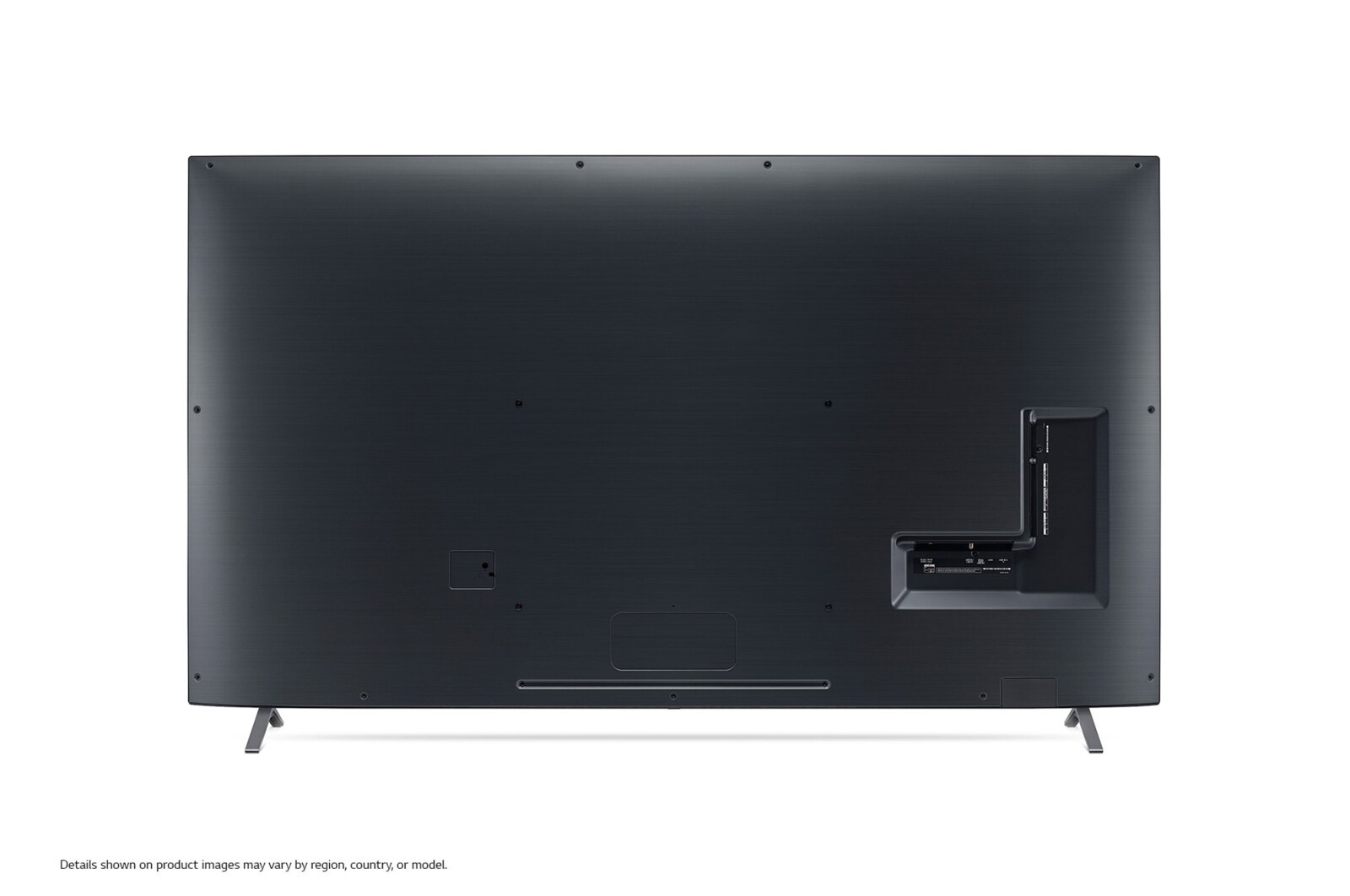 LG  TV 86" | NanoCell TV | Ultra HD | UHD 4K SMART TV | Procesador α7 Gen 3 |Colores Puros en 4K Real | ThinQ™ AI | Dolby Vision - Atmos | Entretenimiento sin limites, 86NANO90SNA