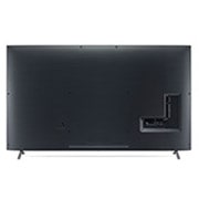 LG  TV 86" | NanoCell TV | Ultra HD | UHD 4K SMART TV | Procesador α7 Gen 3 |Colores Puros en 4K Real | ThinQ™ AI | Dolby Vision - Atmos | Entretenimiento sin limites, 86NANO90SNA