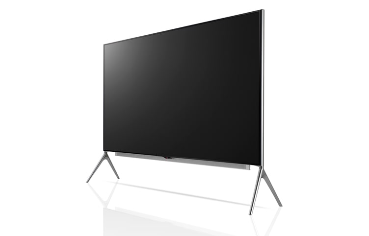 LG ULTRA HD TV 98'' UB98, 98UB980T